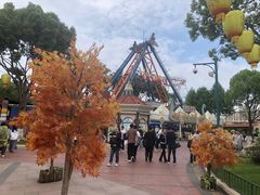 -国色天乡三期陆地乐园