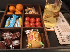 -大汉足道·影院式足疗按摩SPA(友谊广场店)