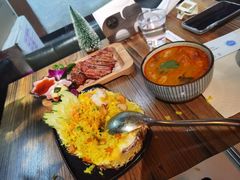 -Hi YOU你的饭局泰餐厅(雍和宫店)