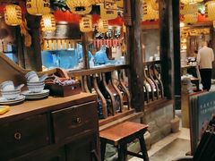 -南京大牌档(济南万象城店)