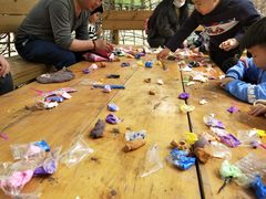 -西部长青自然儿童乐园