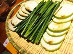 -赵胖炙子烤肉&深夜酒馆(簋街店)
