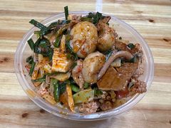 -胖子好盐水鸭(总店)