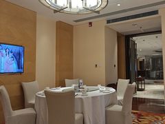 -正佳广场万豪酒店-粤菜餐厅·点心·海鲜·聚餐
