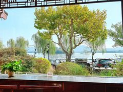 -楼外楼(西湖景区孤山路店)