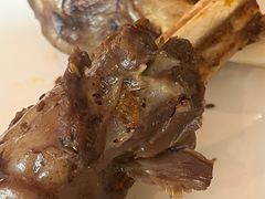 -天伦松鹤大饭店·欣妮咖啡