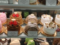-布歌东京(金融街购物中心店)