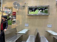 -义顺牛奶公司(新马路老店)