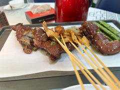 -靓虾二哥·龙虾馆(大塘总店)