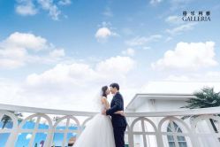 点击看大图 -GRACE KELLY婚纱与礼服(北京店)