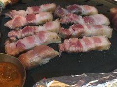 -济州爱肉堂(总店)