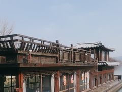 -湘湖大院(越王路店)
