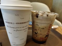 -猫屎咖啡(日月光中心广场店)