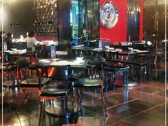 大堂-小资太太餐厅(南岗区店)