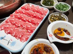 -匹夫涮肉城(黄村店)