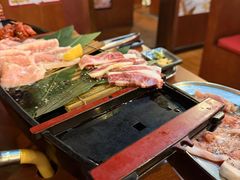 -大阪烧肉BAKA一代(国贸商住大厦店)