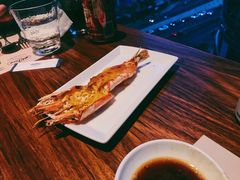 -Mr·Fish鱼鲜生海鲜放题(银泰in99店)