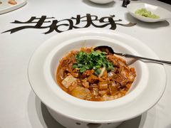 -滨河壹号烤鸭