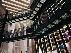 -北京康莱德酒店-Chapter餐厅