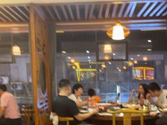 -杏花村水席楼·洛阳水席(老城十字街店)