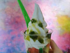 -Salud撒露欧洲冻酸奶(798艺术区店)