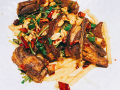 -大鸭梨烤鸭(枣园店)