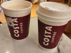 -星巴克(北京新奥购物中心店)