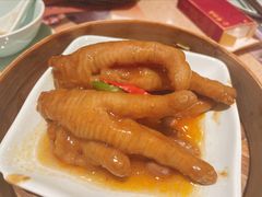 -点都德(千灯湖环宇城店)