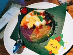 -雀舞云南菜(乐客城店)
