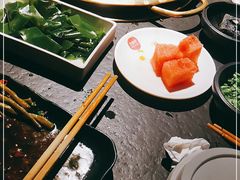 -九鼎轩脆毛肚火锅(南京东路店)
