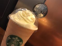-星巴克(陆家嘴软件园店)