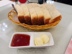 -华梅西餐厅(哈尔滨中央大街店)