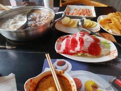 -呷哺呷哺 黄金牧场 (新中关购物中心店)