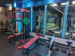 -臻元搏击格斗泰拳拳馆(港隆店)