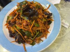 -清真·盛京白记 小骨头羊汤馆(南八马路店)