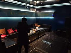 -里堂派对·独栋团建聚会小院轰趴馆(三圣乡店)