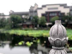 -合肥融创永乐半山酒店·永乐半山西餐厅