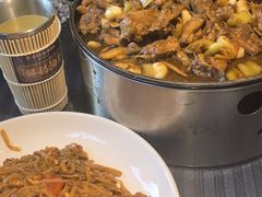 -甘家界牌柠檬鸭(青山店)