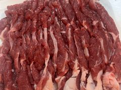 -阳坊胜利涮羊肉(禧乐汇店)