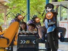 -盈香心动乐园