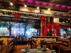 -缪氏川菜(丰盛町店)