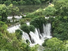 -天河潭旅游度假区