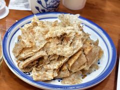 -小放牛炒菜馆(裕华东路店)