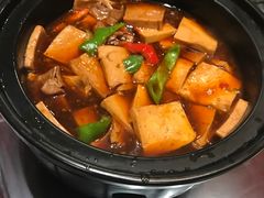 -薇满楼宴会中心(尚城国际购物中心店)