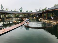 -大理地热国
