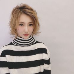 -CHANGE 美发烫染沙龙