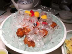 冰镇咕噜肉-陶陶居·雅园(凯华国际店)