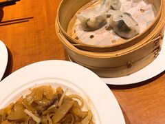 -杭州JW万豪酒店-万豪中餐厅