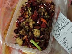 -中发源·清真餐厅(春风店)