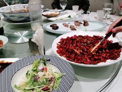 -渝信川菜(西单店)